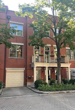 428 N Clinton, Chicago, IL 60654
