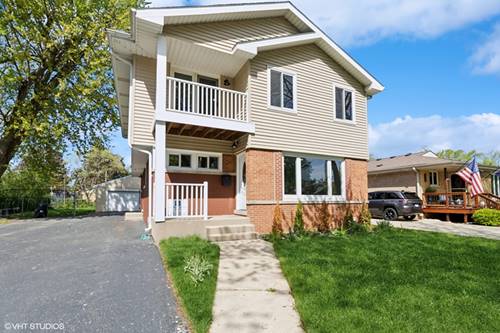 524 Willow, Itasca, IL 60143