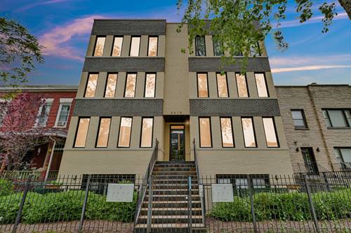 6614 S Ingleside Unit 1S, Chicago, IL 60637