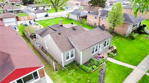 417 52nd, Bellwood, IL 60104