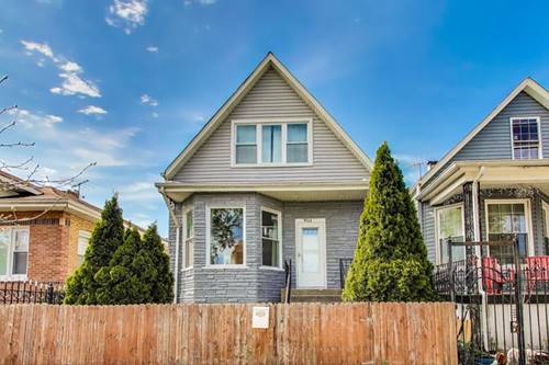 4723 W Shakespeare, Chicago, IL 60639