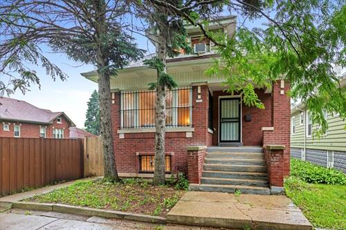7711 S Throop, Chicago, IL 60620