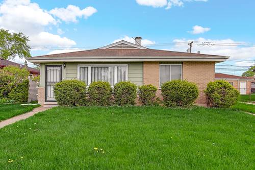 1383 Greenbay, Calumet City, IL 60409