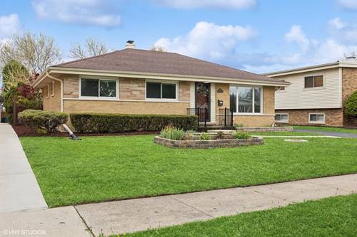11115 Windsor, Westchester, IL 60154