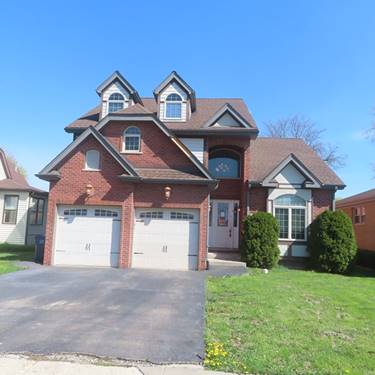 5904 Burr Oak, Berkeley, IL 60163