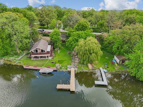 26211 W Spring Grove, Antioch, IL 60002