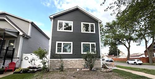 2201 N 74th, Elmwood Park, IL 60707