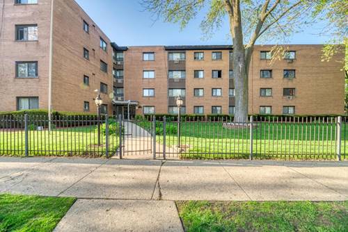 1600 W Greenleaf Unit 204, Chicago, IL 60626