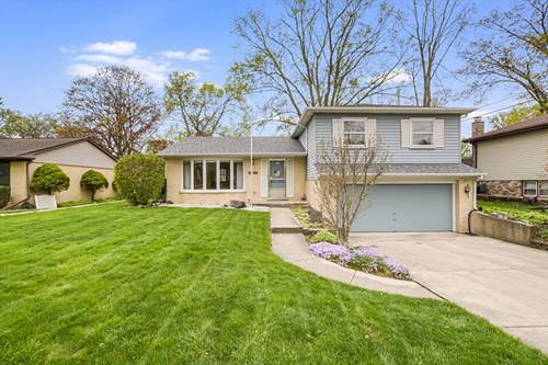 1402 N Indigo, Mount Prospect, IL 60056