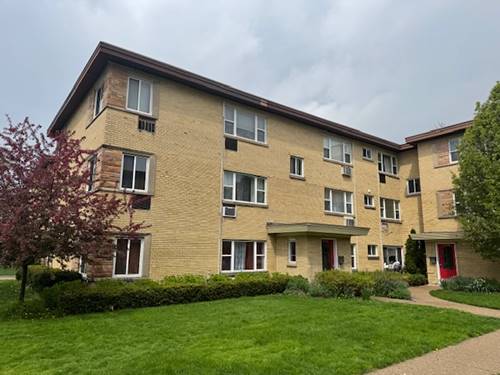 2123 Howard Unit 1H, Evanston, IL 60202
