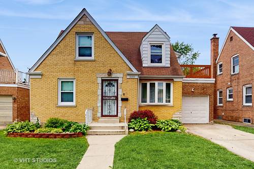3033 Dora, Franklin Park, IL 60131