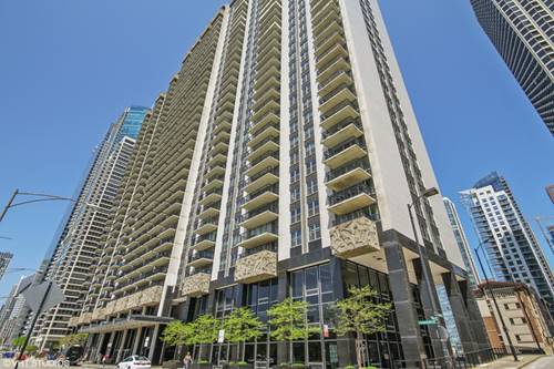 400 E Randolph Unit 3502, Chicago, IL 60601