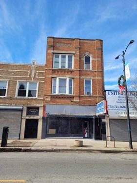 9034 S Commercial, Chicago, IL 60617