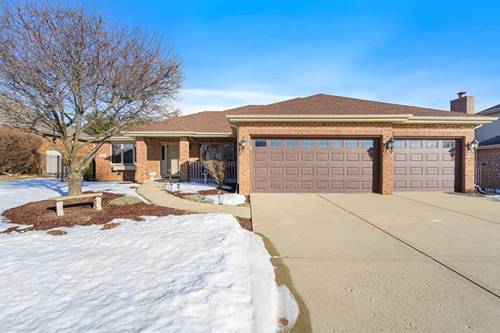 732 Teal, New Lenox, IL 60451