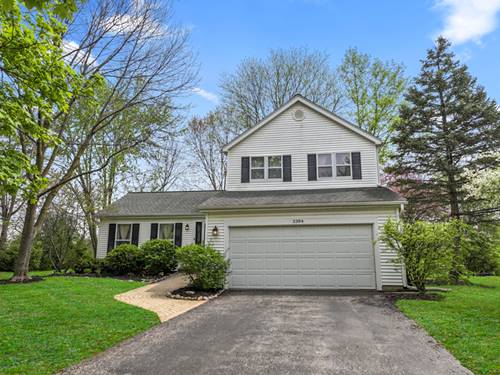 2384 Bennington, Naperville, IL 60565