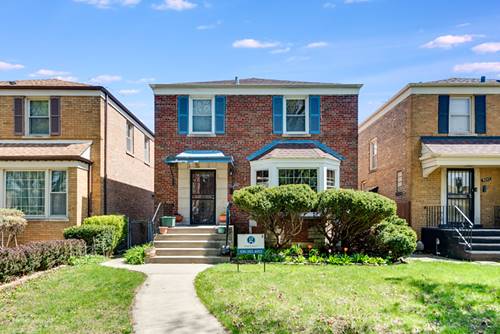 9245 S Justine, Chicago, IL 60620