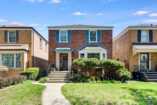 9245 S Justine, Chicago, IL 60620