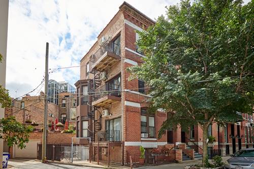 213 W Wisconsin, Chicago, IL 60614