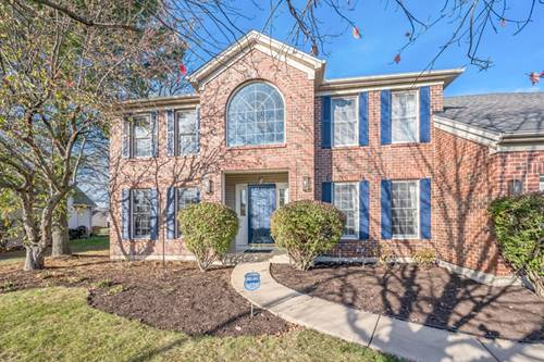 2707 Pennyroyal, Naperville, IL 60564