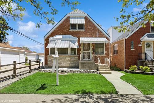 5143 N New England, Chicago, IL 60656