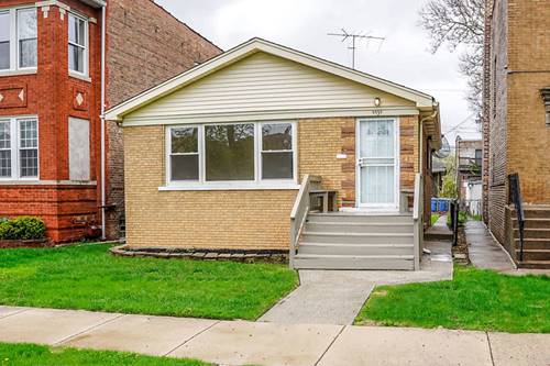9539 S Forest, Chicago, IL 60628