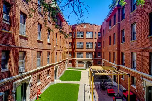 1700 W Juneway Unit 3B, Chicago, IL 60626