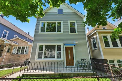 2938 S 48th, Cicero, IL 60804