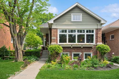 2950 W Wilson, Chicago, IL 60625