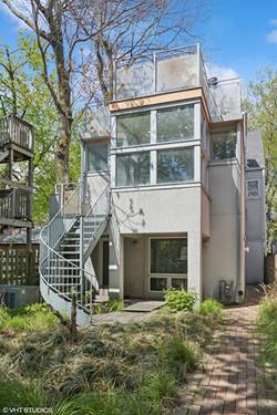 1534 W Henderson, Chicago, IL 60657