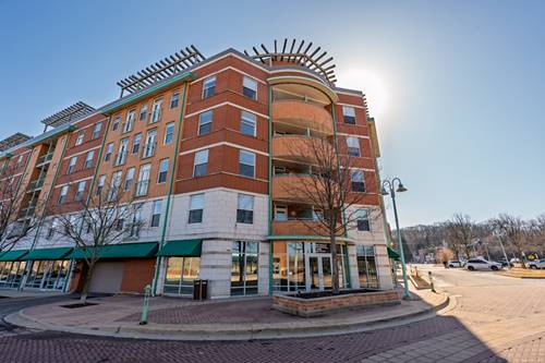400 Village Circle Unit 409, Willow Springs, IL 60480