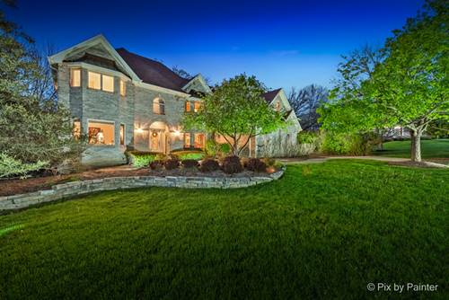2908 Fox Knoll, Johnsburg, IL 60051