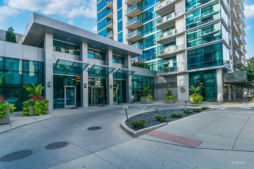 125 S Green Unit 202A, Chicago, IL 60607