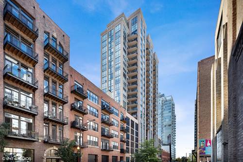 435 W Erie Unit 902, Chicago, IL 60610