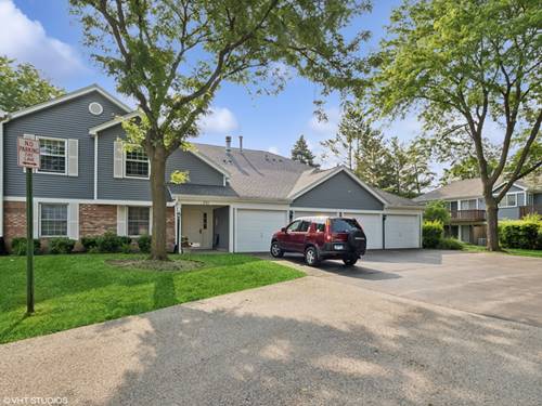 751 Sterling Unit D1, Bartlett, IL 60103
