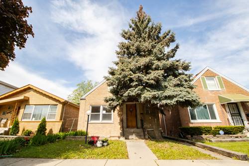 9816 S Forest, Chicago, IL 60628