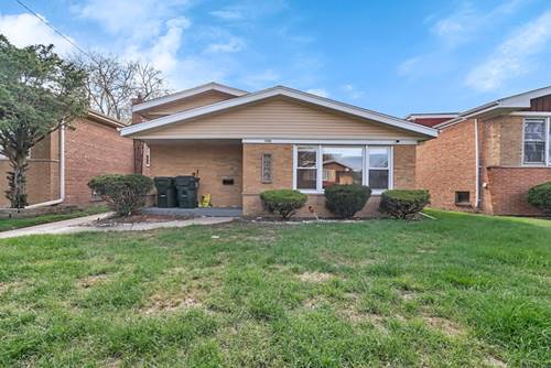14328 Dorchester, Dolton, IL 60419
