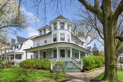 2233 Sherman, Evanston, IL 60201