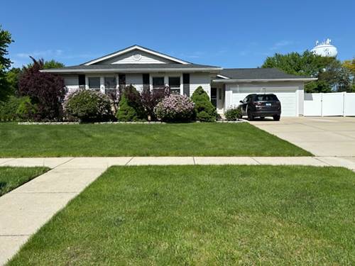 3991 Whispering Trails, Hoffman Estates, IL 60192