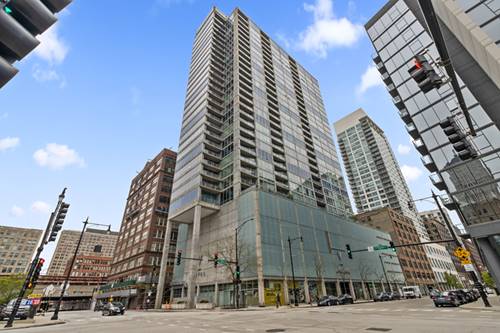 611 S Wells Unit 1804, Chicago, IL 60607