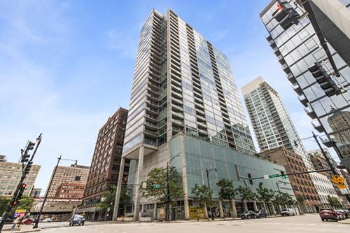 611 S Wells Unit 1804, Chicago, IL 60607