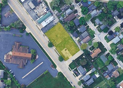 1226 Plainfield, Joliet, IL 60435