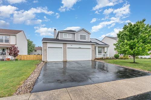 15020 W Abbey, Lockport, IL 60441
