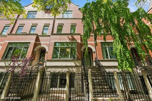 1412 S Prairie, Chicago, IL 60605