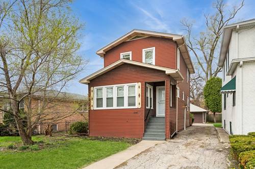 1926 S 21st, Maywood, IL 60153