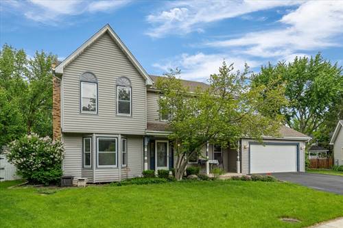 1545 London, Naperville, IL 60563