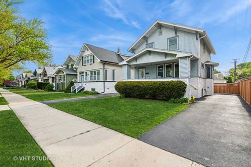 4415 N Kenneth, Chicago, IL 60630