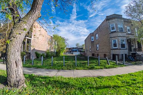 3135 W Flournoy, Chicago, IL 60644