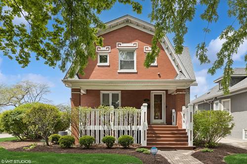 631 Hannah, Forest Park, IL 60130