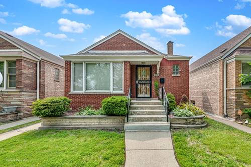 8724 S Jeffery, Chicago, IL 60617