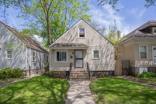 12435 S Perry, Chicago, IL 60628